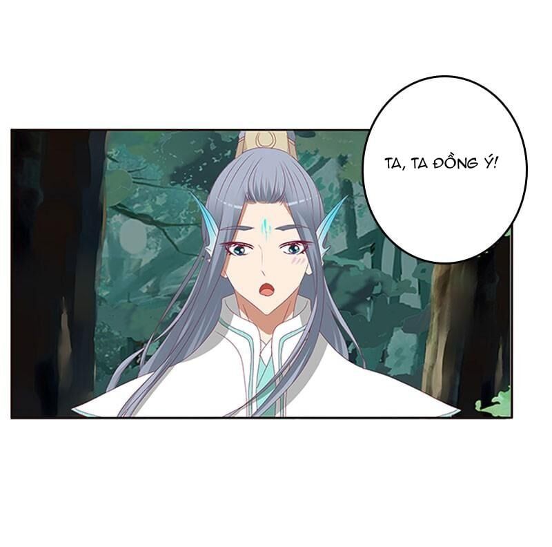 đọc truyện Thông Linh Phi Chương 363 ảnh 28 tại Thiên Thai Truyện