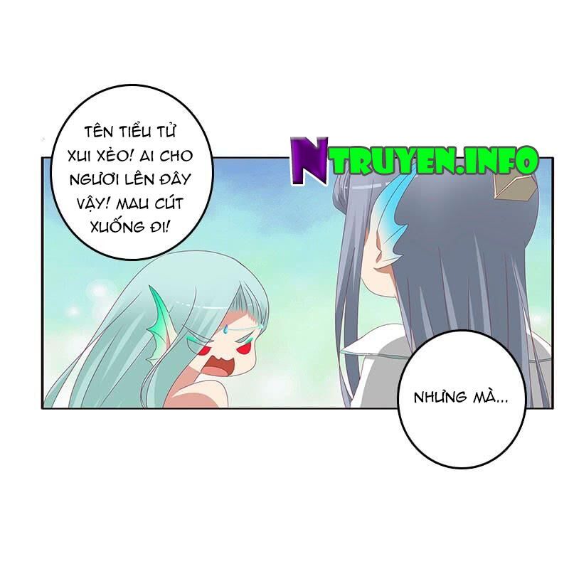 đọc truyện Thông Linh Phi Chương 363 ảnh 30 tại Thiên Thai Truyện