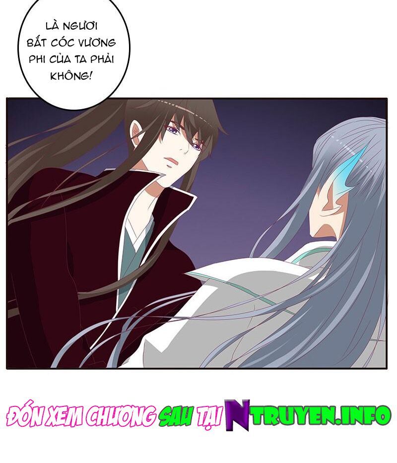 đọc truyện Thông Linh Phi Chương 363 ảnh 33 tại Thiên Thai Truyện