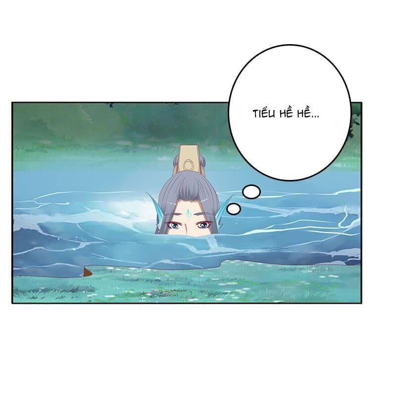 đọc truyện Thông Linh Phi Chương 363 ảnh 6 tại Thiên Thai Truyện