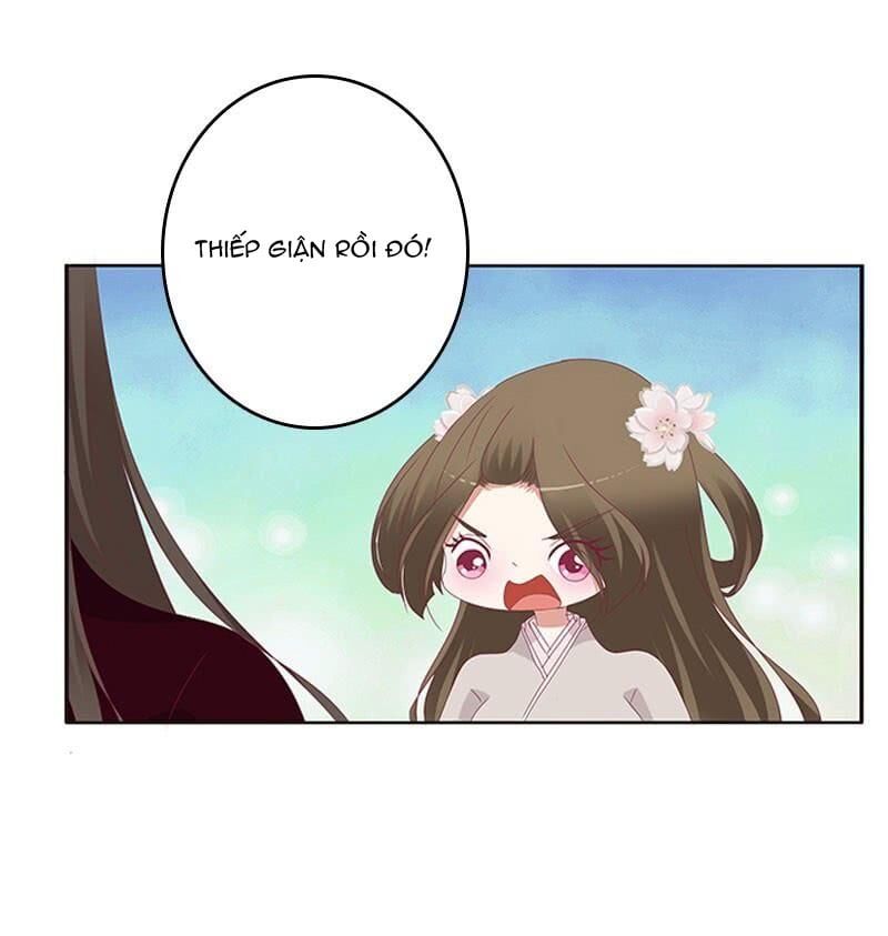 đọc truyện Thông Linh Phi Chương 363 ảnh 7 tại Thiên Thai Truyện