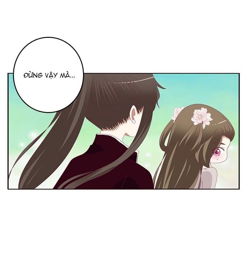 đọc truyện Thông Linh Phi Chương 363 ảnh 9 tại Thiên Thai Truyện