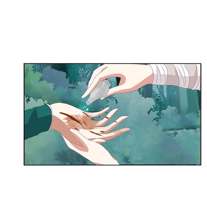 đọc truyện Thông Linh Phi Chương 363 ảnh 11 tại Thiên Thai Truyện