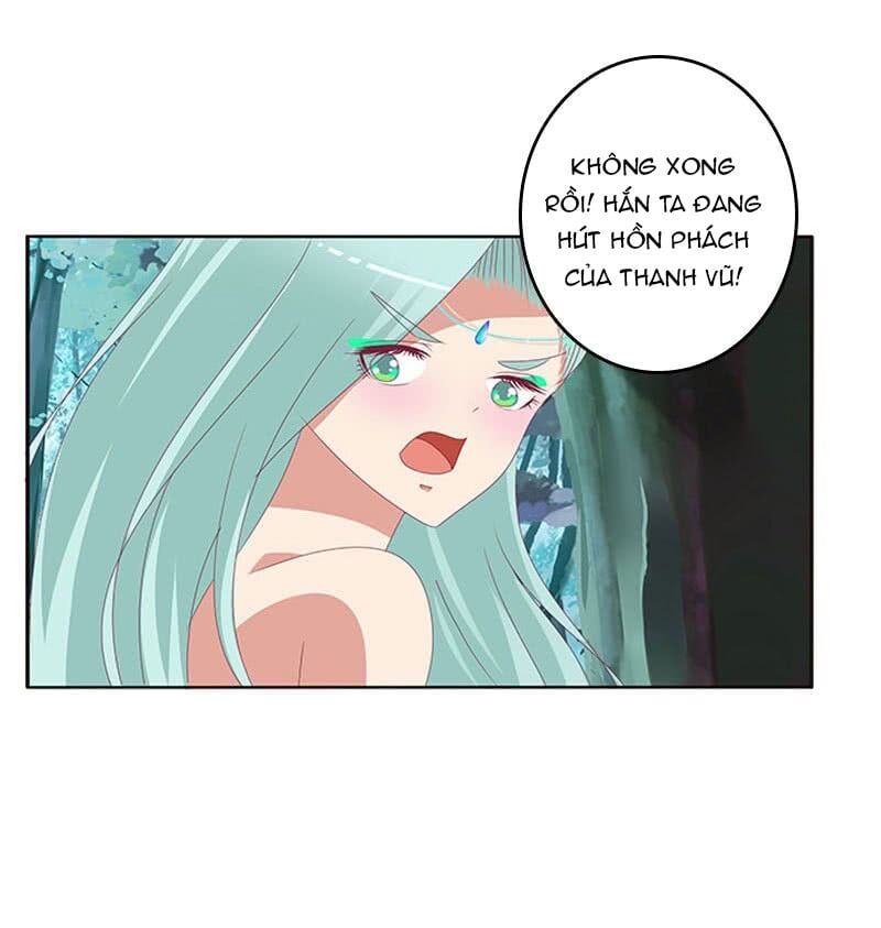 đọc truyện Thông Linh Phi Chương 364 ảnh 12 tại Thiên Thai Truyện