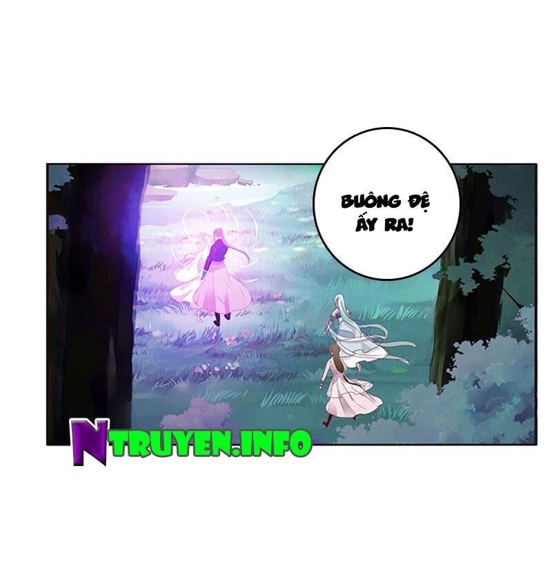 đọc truyện Thông Linh Phi Chương 364 ảnh 13 tại Thiên Thai Truyện