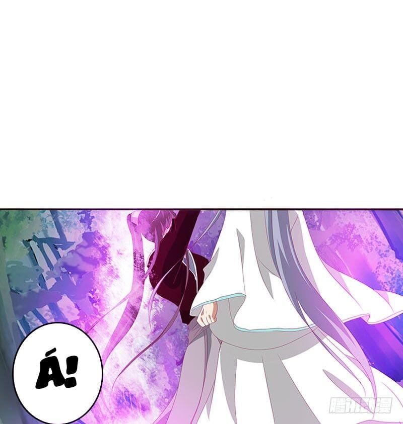 đọc truyện Thông Linh Phi Chương 364 ảnh 15 tại Thiên Thai Truyện