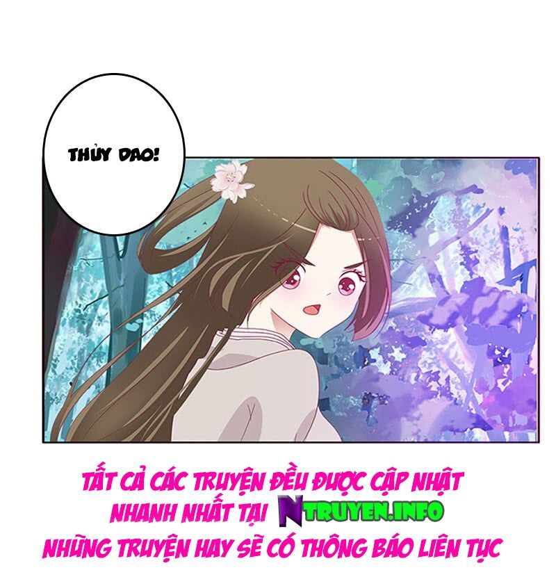 đọc truyện Thông Linh Phi Chương 364 ảnh 17 tại Thiên Thai Truyện