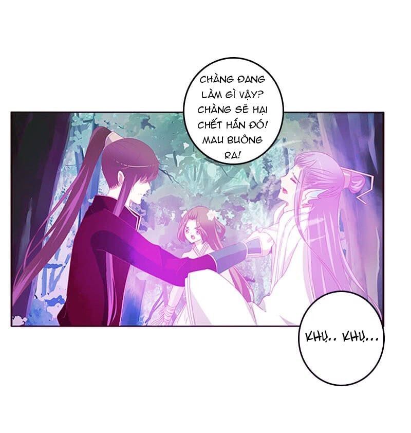 đọc truyện Thông Linh Phi Chương 364 ảnh 18 tại Thiên Thai Truyện