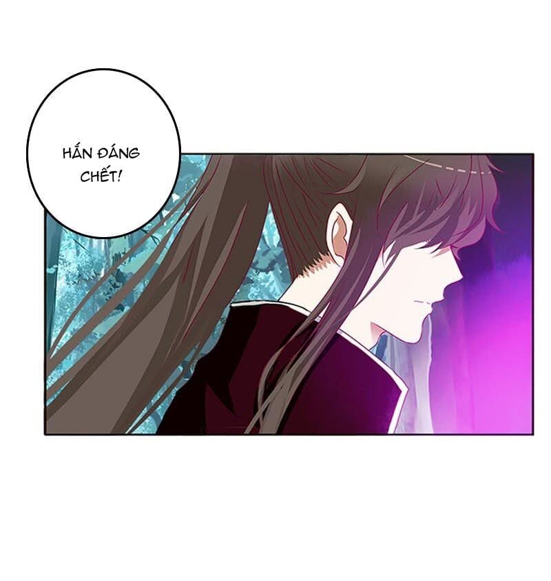 đọc truyện Thông Linh Phi Chương 364 ảnh 19 tại Thiên Thai Truyện