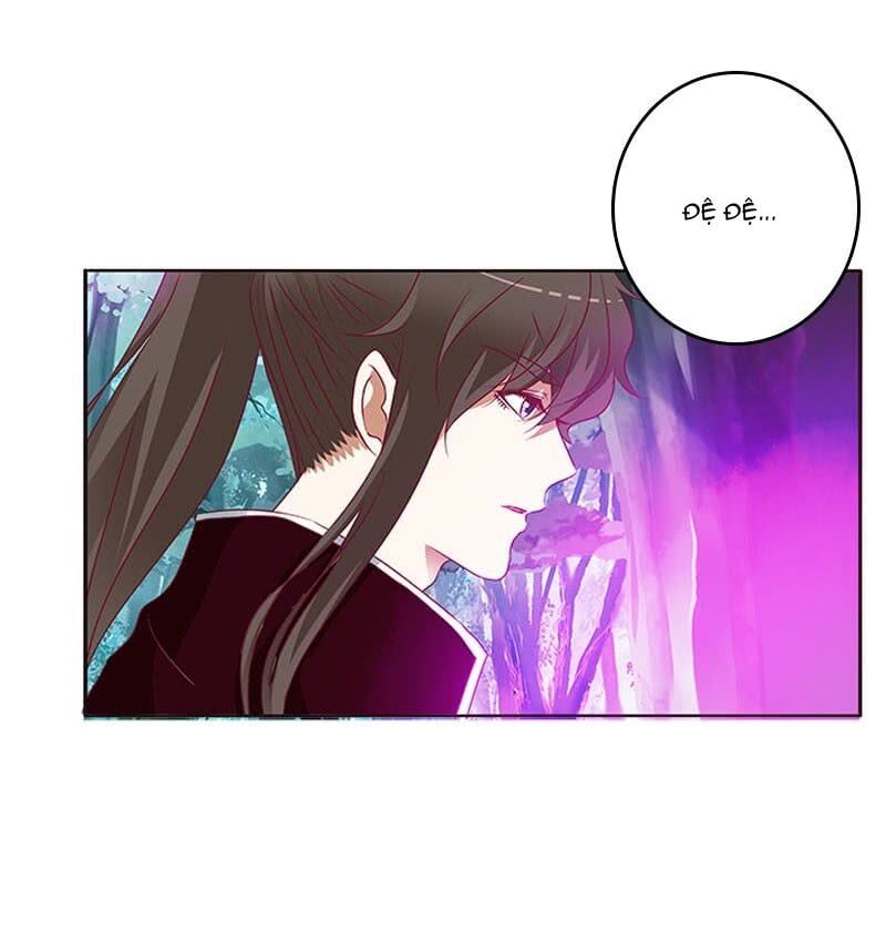 đọc truyện Thông Linh Phi Chương 364 ảnh 21 tại Thiên Thai Truyện