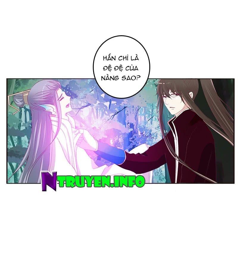 đọc truyện Thông Linh Phi Chương 364 ảnh 22 tại Thiên Thai Truyện