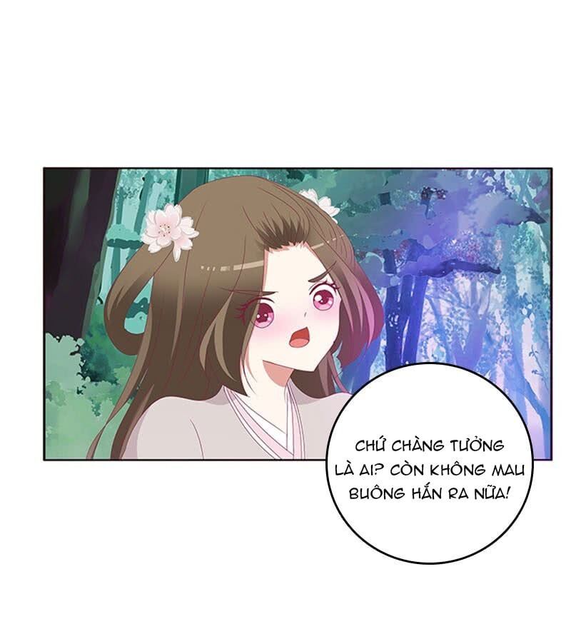 đọc truyện Thông Linh Phi Chương 364 ảnh 23 tại Thiên Thai Truyện