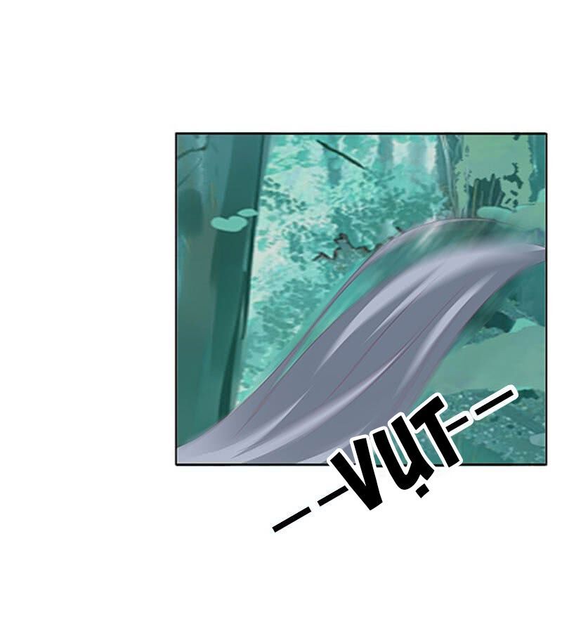 đọc truyện Thông Linh Phi Chương 364 ảnh 25 tại Thiên Thai Truyện