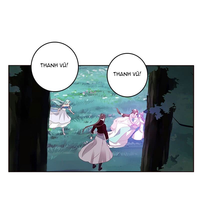 đọc truyện Thông Linh Phi Chương 364 ảnh 26 tại Thiên Thai Truyện