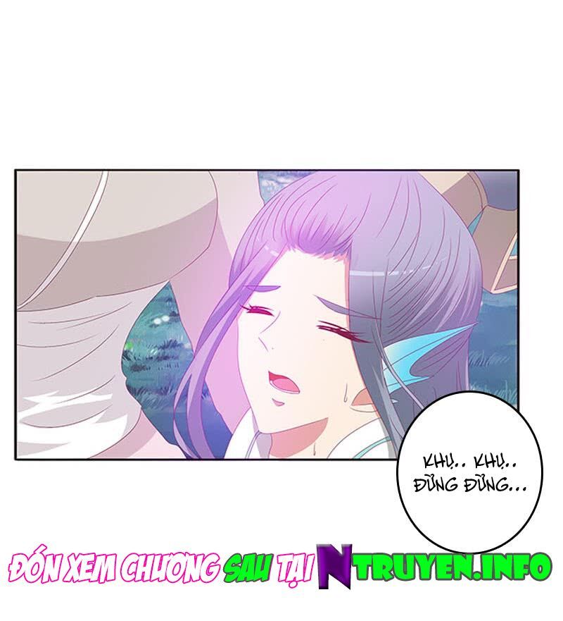 đọc truyện Thông Linh Phi Chương 364 ảnh 27 tại Thiên Thai Truyện