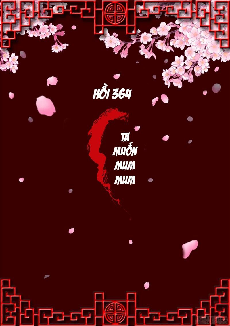 đọc truyện Thông Linh Phi Chương 364 ảnh 5 tại Thiên Thai Truyện