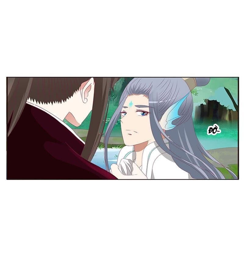 đọc truyện Thông Linh Phi Chương 364 ảnh 6 tại Thiên Thai Truyện