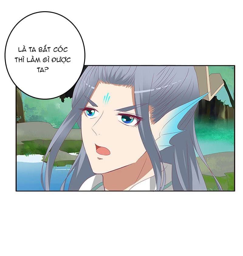 đọc truyện Thông Linh Phi Chương 364 ảnh 7 tại Thiên Thai Truyện