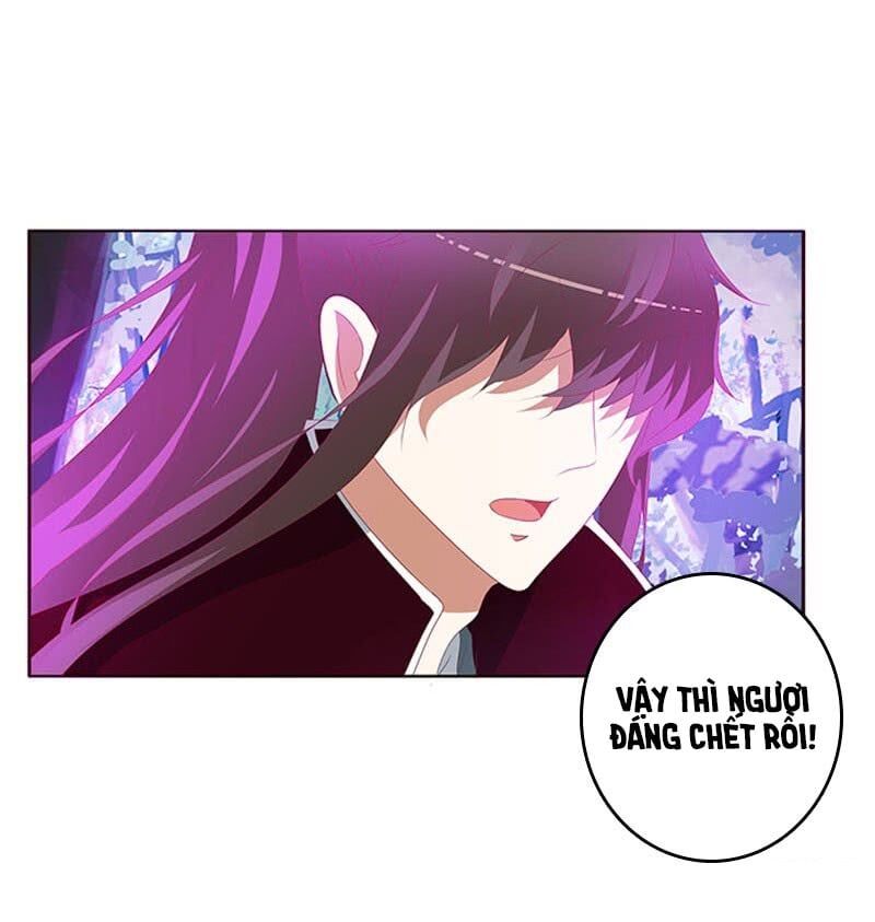 đọc truyện Thông Linh Phi Chương 364 ảnh 8 tại Thiên Thai Truyện