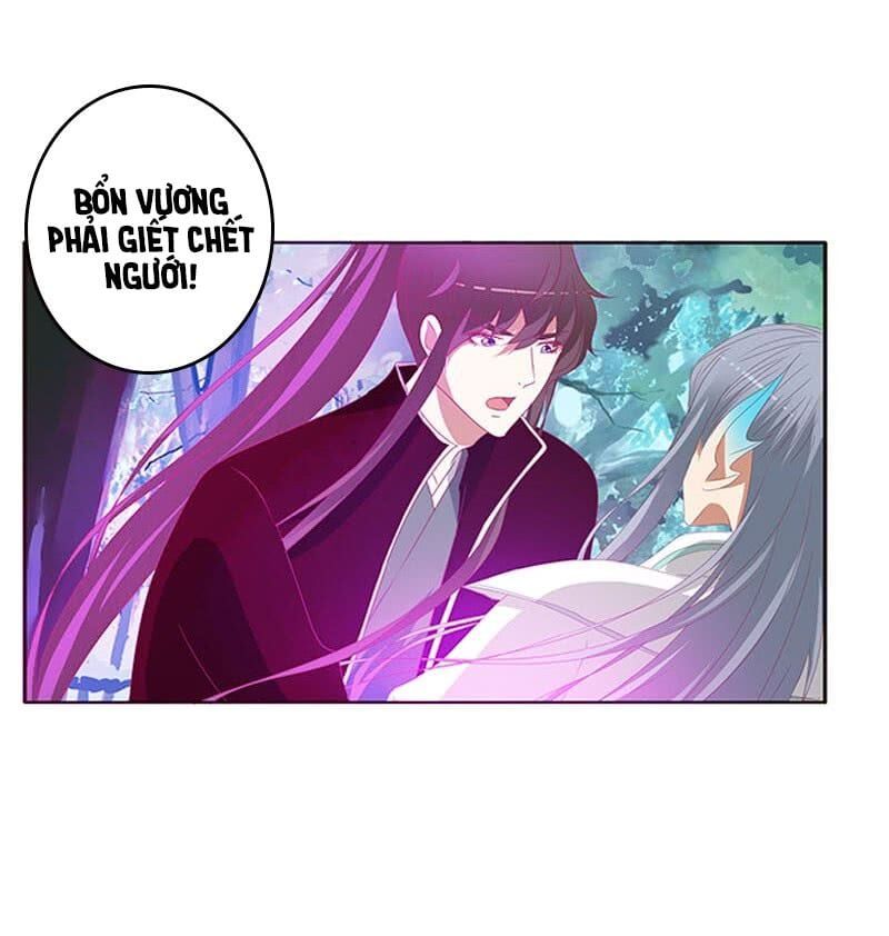 đọc truyện Thông Linh Phi Chương 364 ảnh 10 tại Thiên Thai Truyện