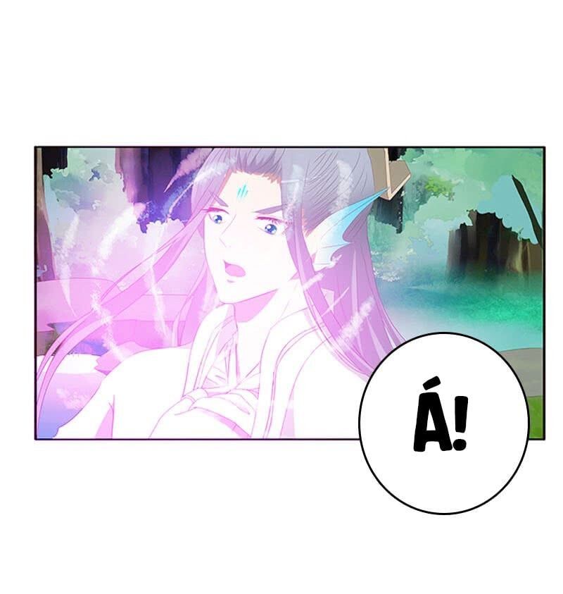 đọc truyện Thông Linh Phi Chương 364 ảnh 11 tại Thiên Thai Truyện