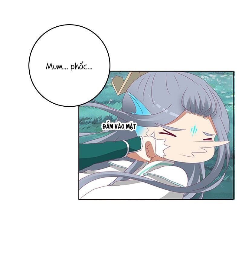 đọc truyện Thông Linh Phi Chương 365 ảnh 12 tại Thiên Thai Truyện