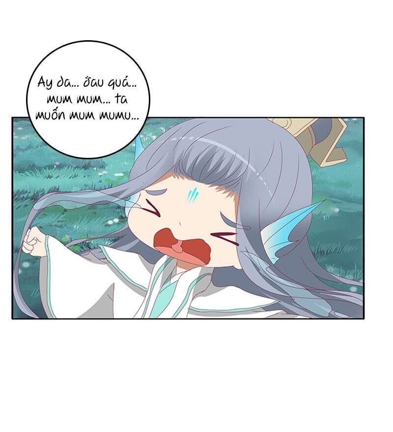 đọc truyện Thông Linh Phi Chương 365 ảnh 14 tại Thiên Thai Truyện