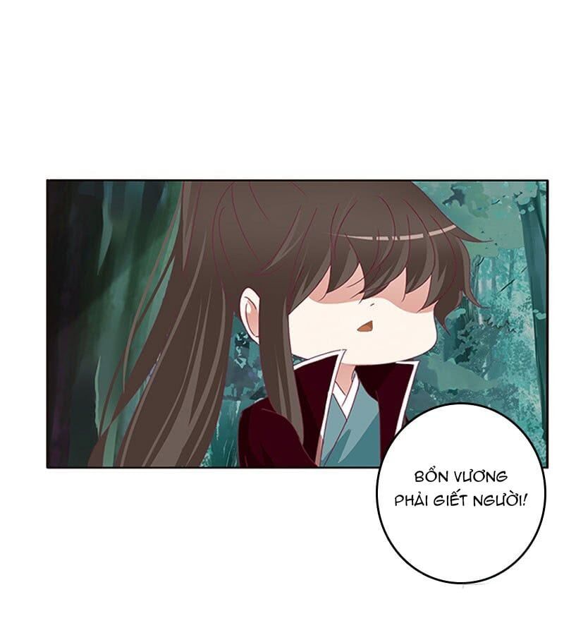 đọc truyện Thông Linh Phi Chương 365 ảnh 15 tại Thiên Thai Truyện