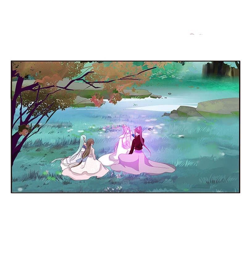 đọc truyện Thông Linh Phi Chương 365 ảnh 19 tại Thiên Thai Truyện