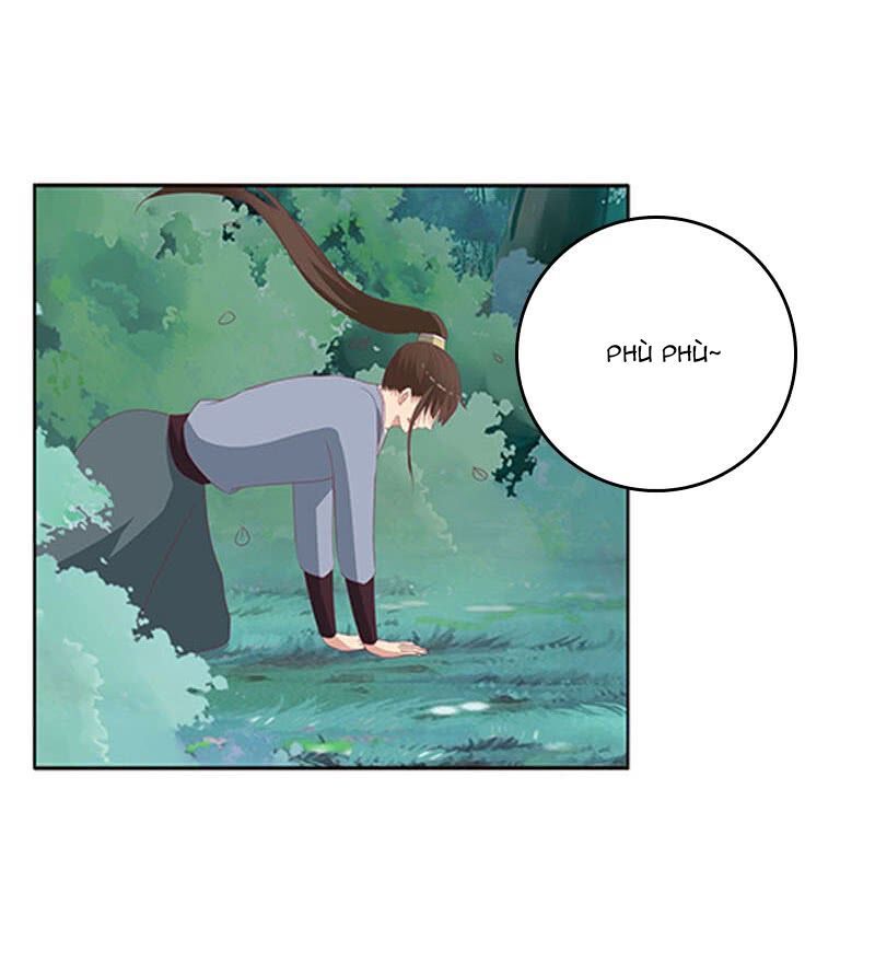 đọc truyện Thông Linh Phi Chương 365 ảnh 22 tại Thiên Thai Truyện