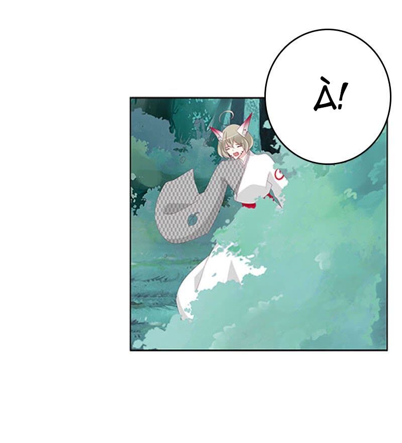 đọc truyện Thông Linh Phi Chương 365 ảnh 23 tại Thiên Thai Truyện