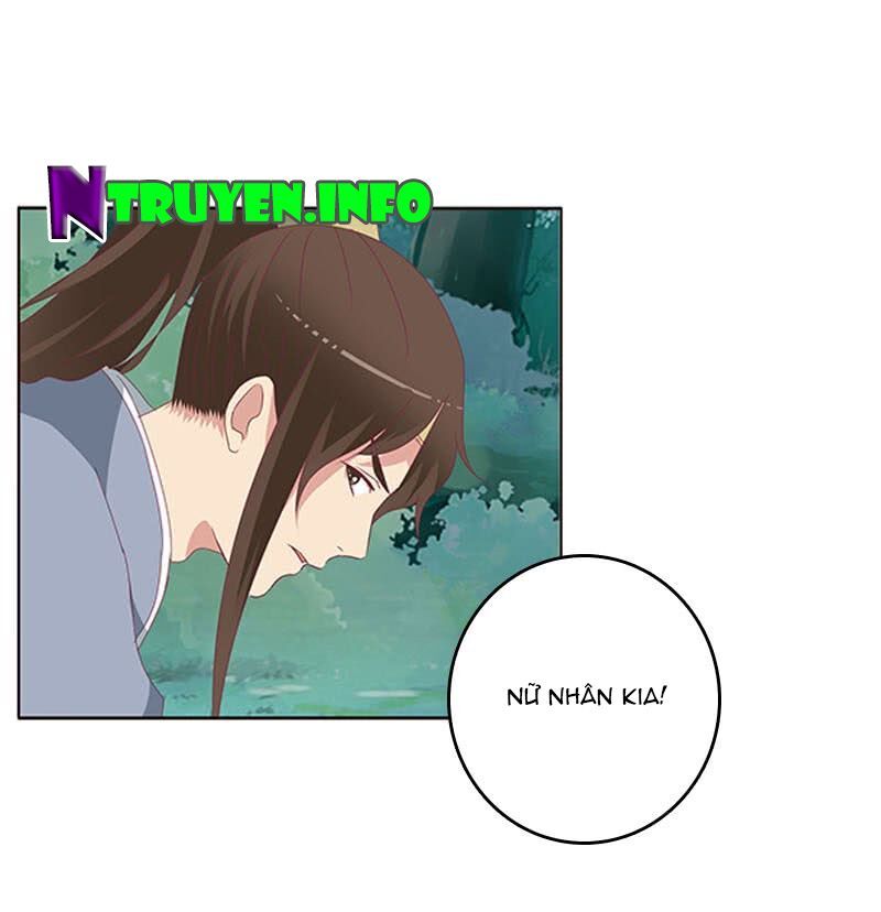 đọc truyện Thông Linh Phi Chương 365 ảnh 25 tại Thiên Thai Truyện