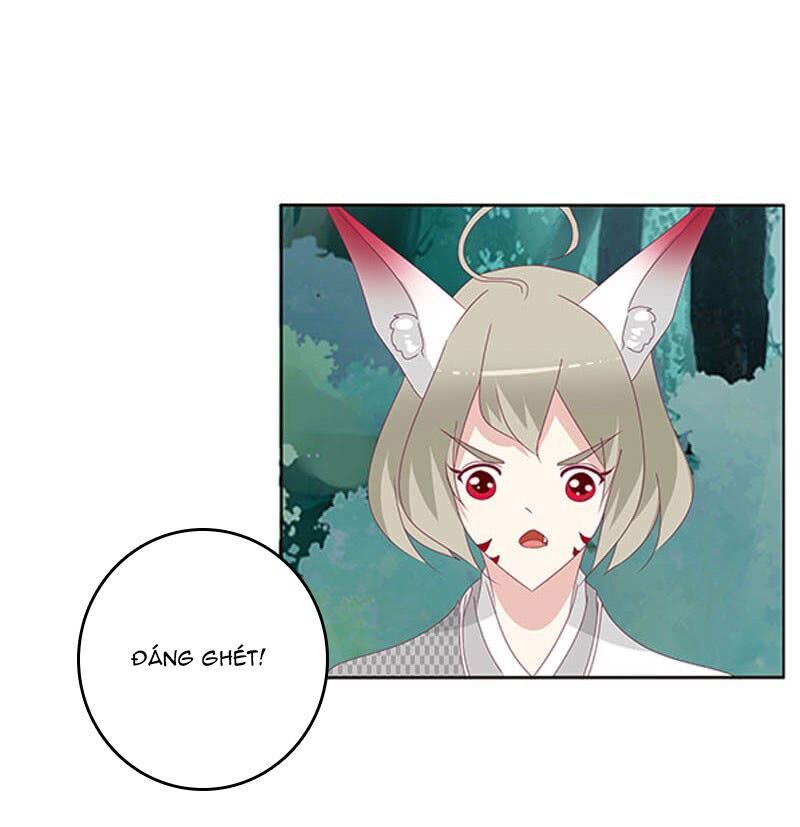 đọc truyện Thông Linh Phi Chương 365 ảnh 26 tại Thiên Thai Truyện