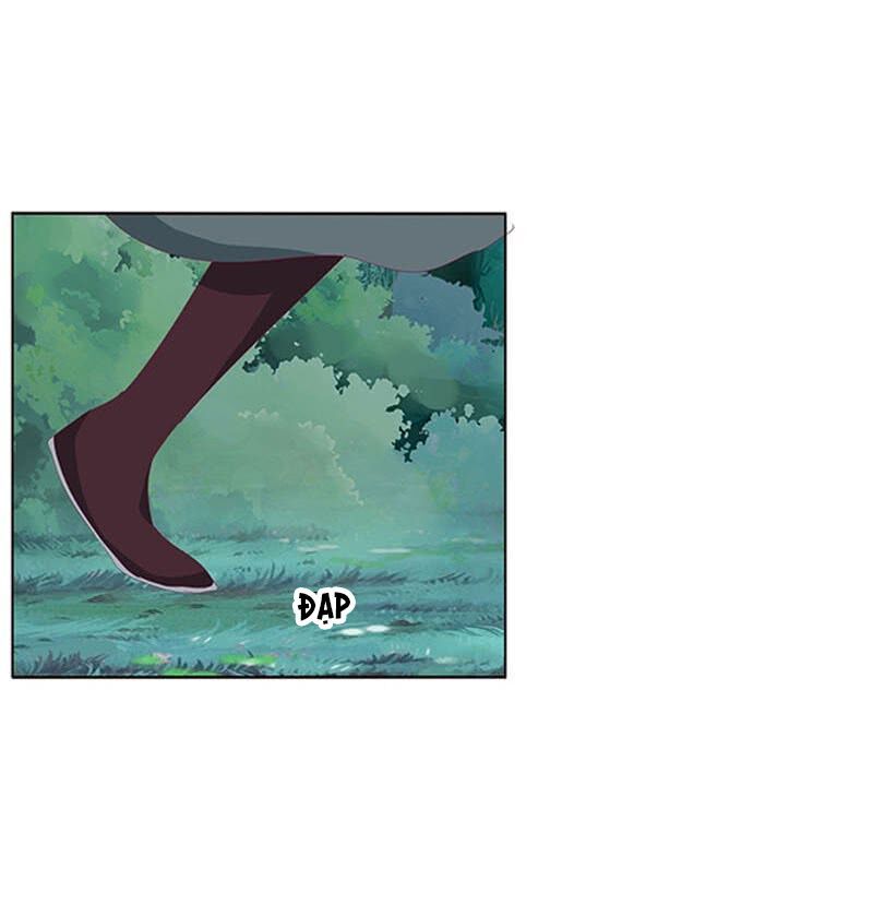 đọc truyện Thông Linh Phi Chương 365 ảnh 27 tại Thiên Thai Truyện