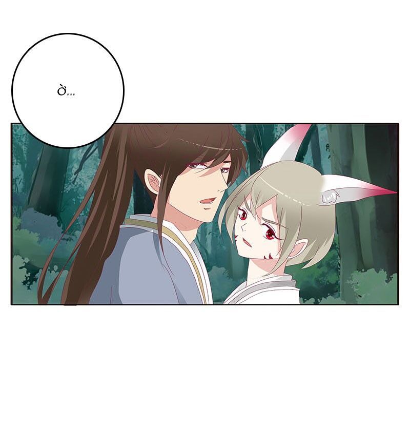 đọc truyện Thông Linh Phi Chương 365 ảnh 33 tại Thiên Thai Truyện