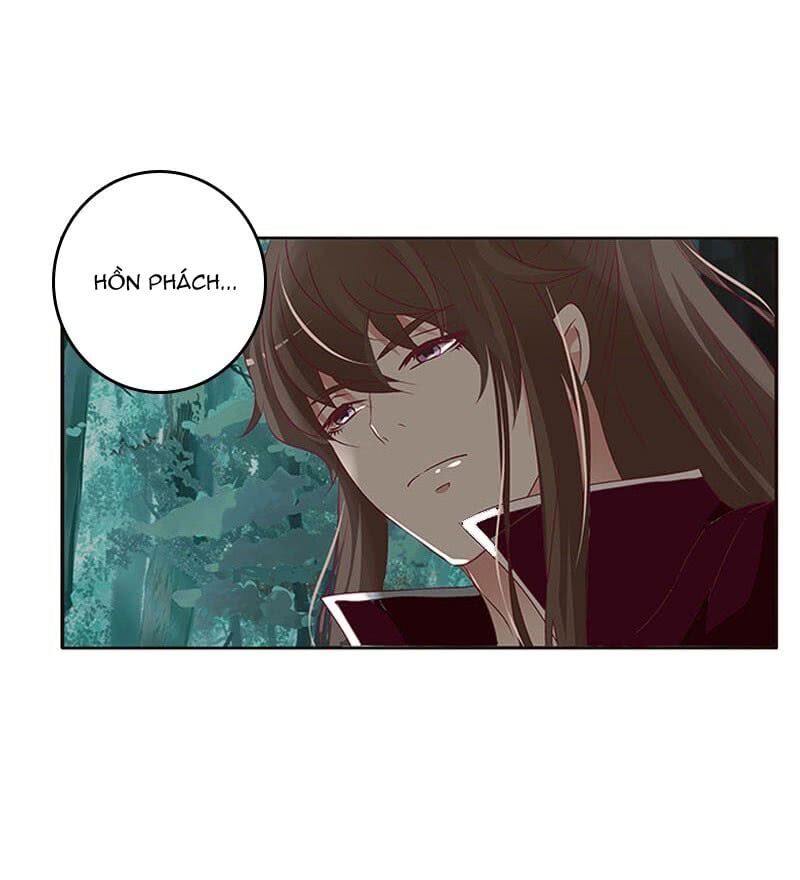 đọc truyện Thông Linh Phi Chương 365 ảnh 6 tại Thiên Thai Truyện