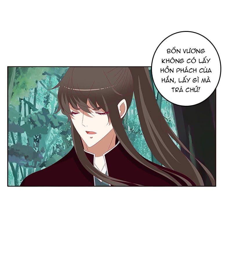 đọc truyện Thông Linh Phi Chương 365 ảnh 7 tại Thiên Thai Truyện