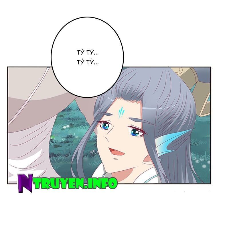 đọc truyện Thông Linh Phi Chương 365 ảnh 9 tại Thiên Thai Truyện