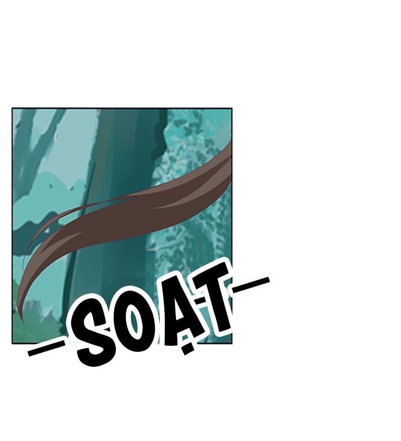 đọc truyện Thông Linh Phi Chương 365 ảnh 11 tại Thiên Thai Truyện