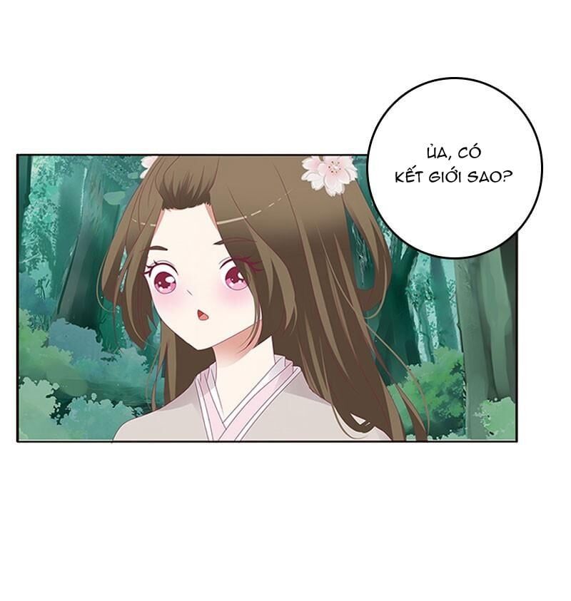 đọc truyện Thông Linh Phi Chương 366 ảnh 13 tại Thiên Thai Truyện