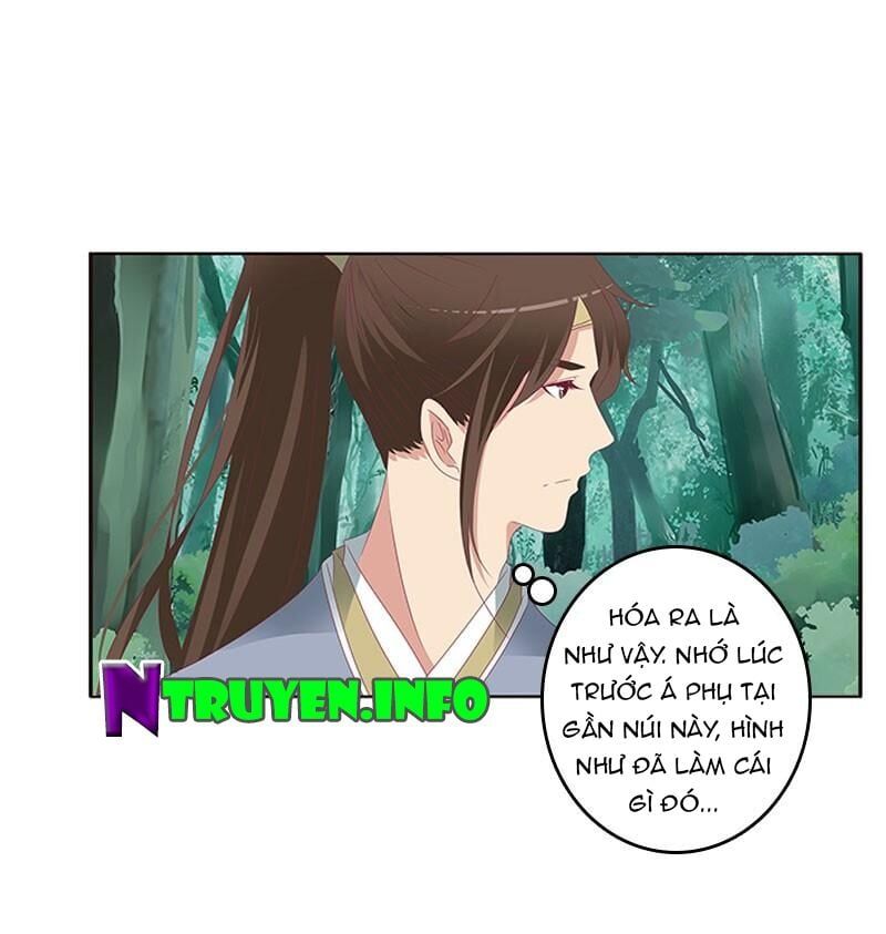 đọc truyện Thông Linh Phi Chương 366 ảnh 14 tại Thiên Thai Truyện