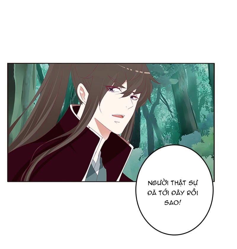 đọc truyện Thông Linh Phi Chương 366 ảnh 15 tại Thiên Thai Truyện