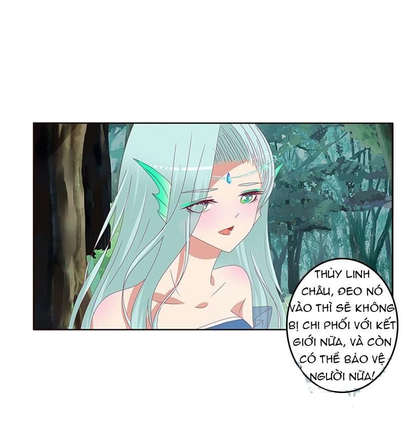 đọc truyện Thông Linh Phi Chương 366 ảnh 26 tại Thiên Thai Truyện