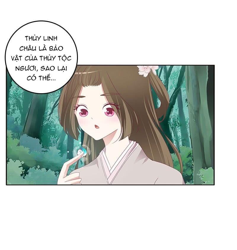 đọc truyện Thông Linh Phi Chương 366 ảnh 27 tại Thiên Thai Truyện