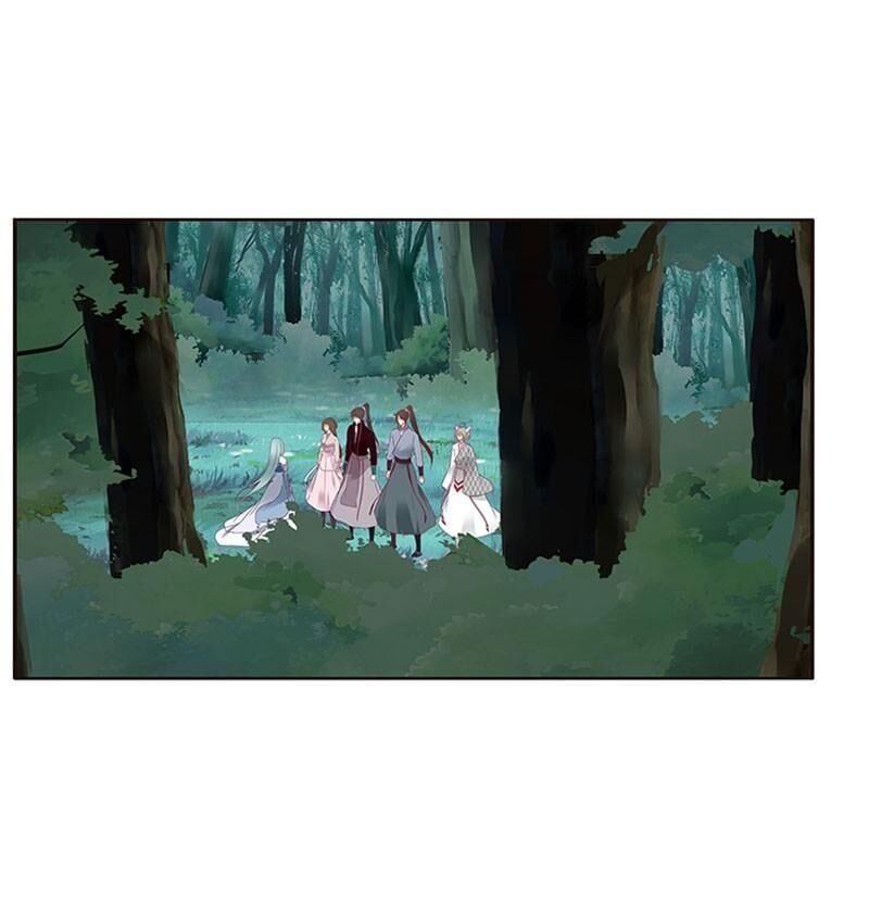 đọc truyện Thông Linh Phi Chương 366 ảnh 9 tại Thiên Thai Truyện