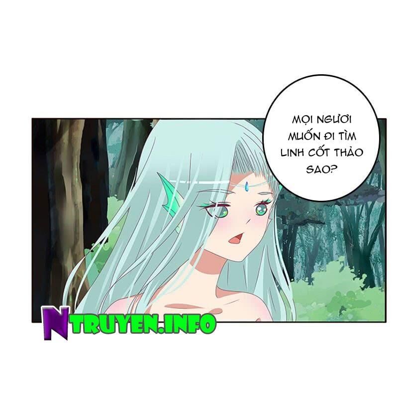 đọc truyện Thông Linh Phi Chương 366 ảnh 10 tại Thiên Thai Truyện