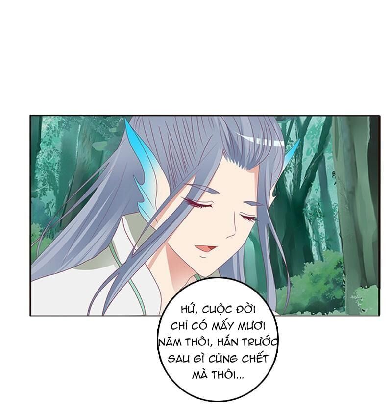 đọc truyện Thông Linh Phi Chương 367 ảnh 13 tại Thiên Thai Truyện