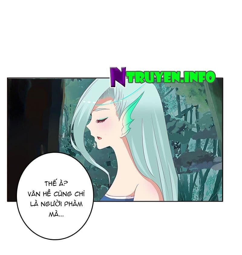 đọc truyện Thông Linh Phi Chương 367 ảnh 14 tại Thiên Thai Truyện