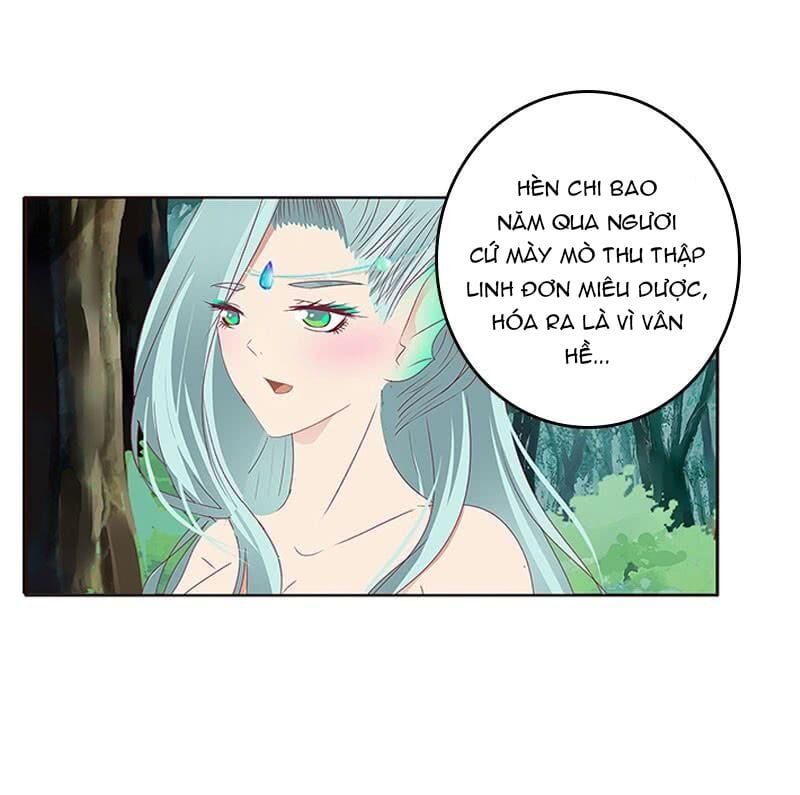 đọc truyện Thông Linh Phi Chương 367 ảnh 16 tại Thiên Thai Truyện