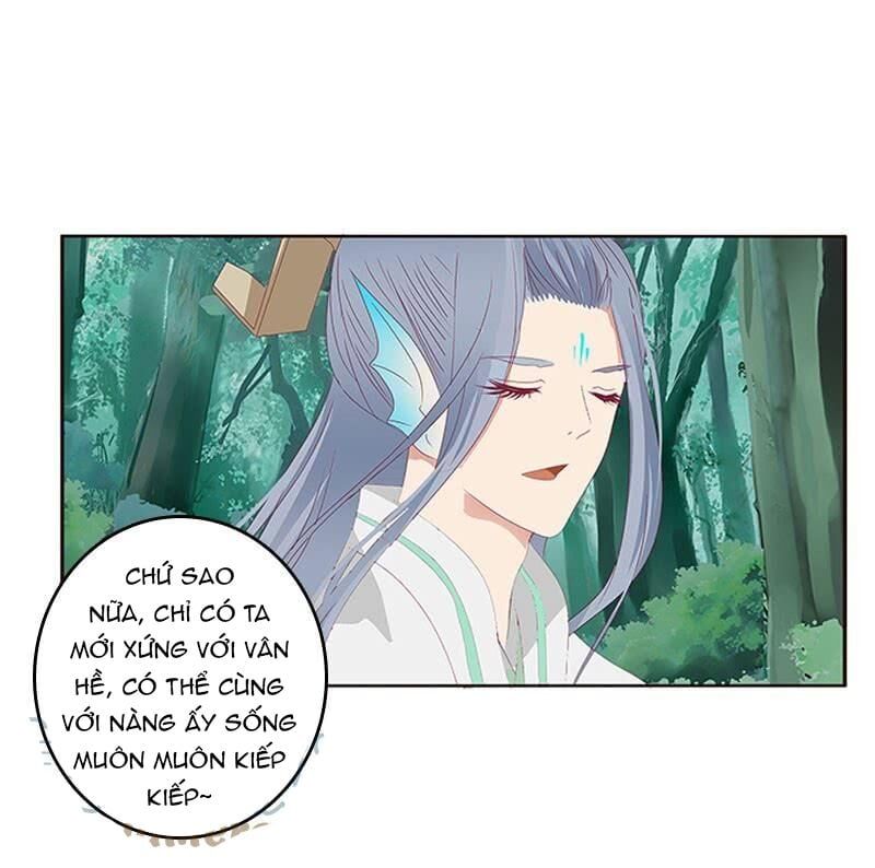 đọc truyện Thông Linh Phi Chương 367 ảnh 17 tại Thiên Thai Truyện